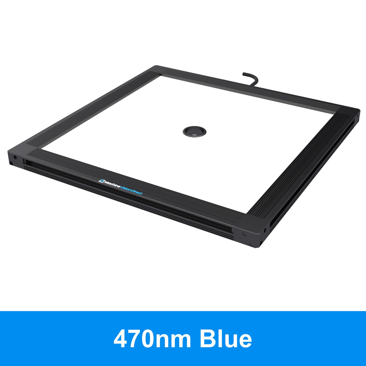 FX2 Edge Lit Flat Diffuse Light
