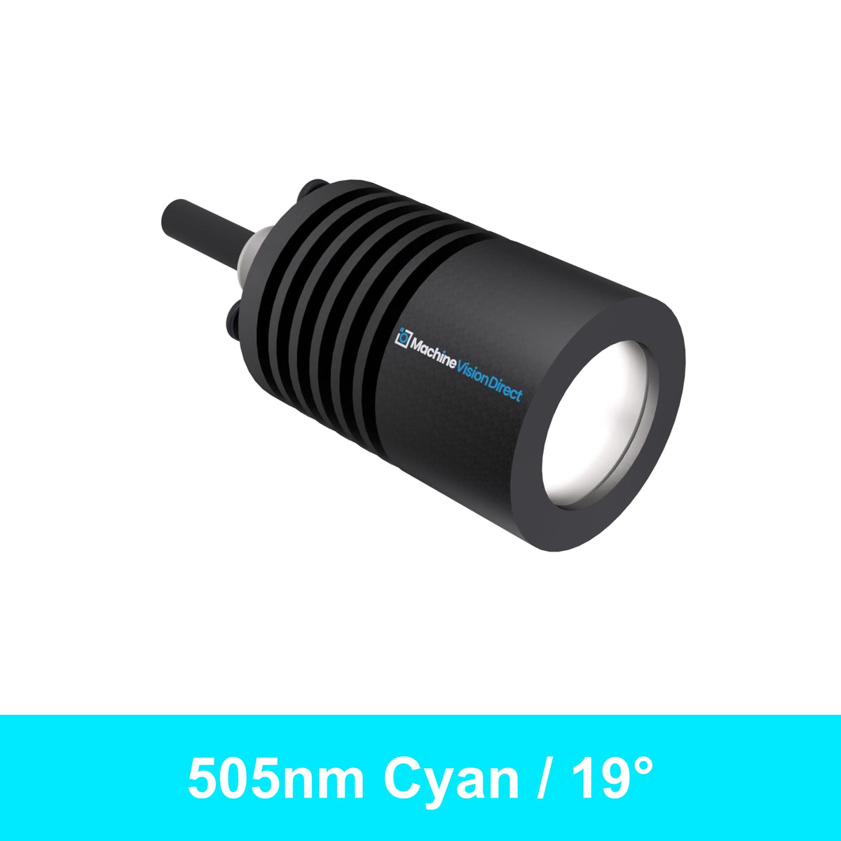 SL164 Compact High Intensity Spot Light