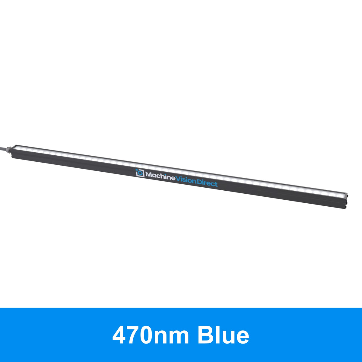 AL126 High Dispersion Narrow Bar Light