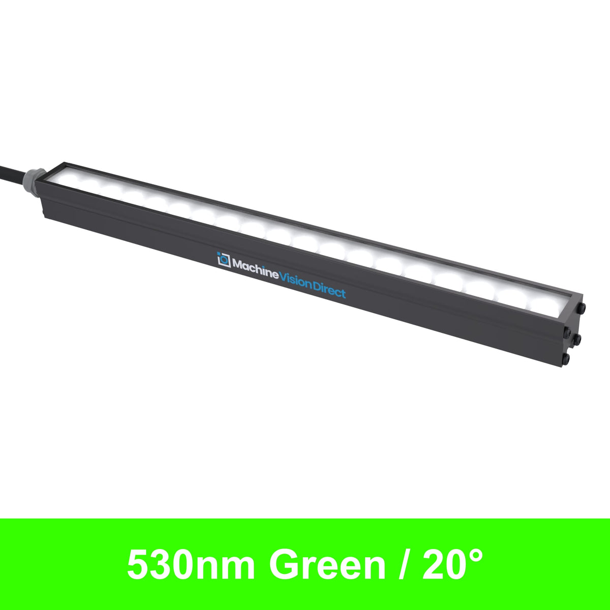 AL295 MicroBrite Bar Light
