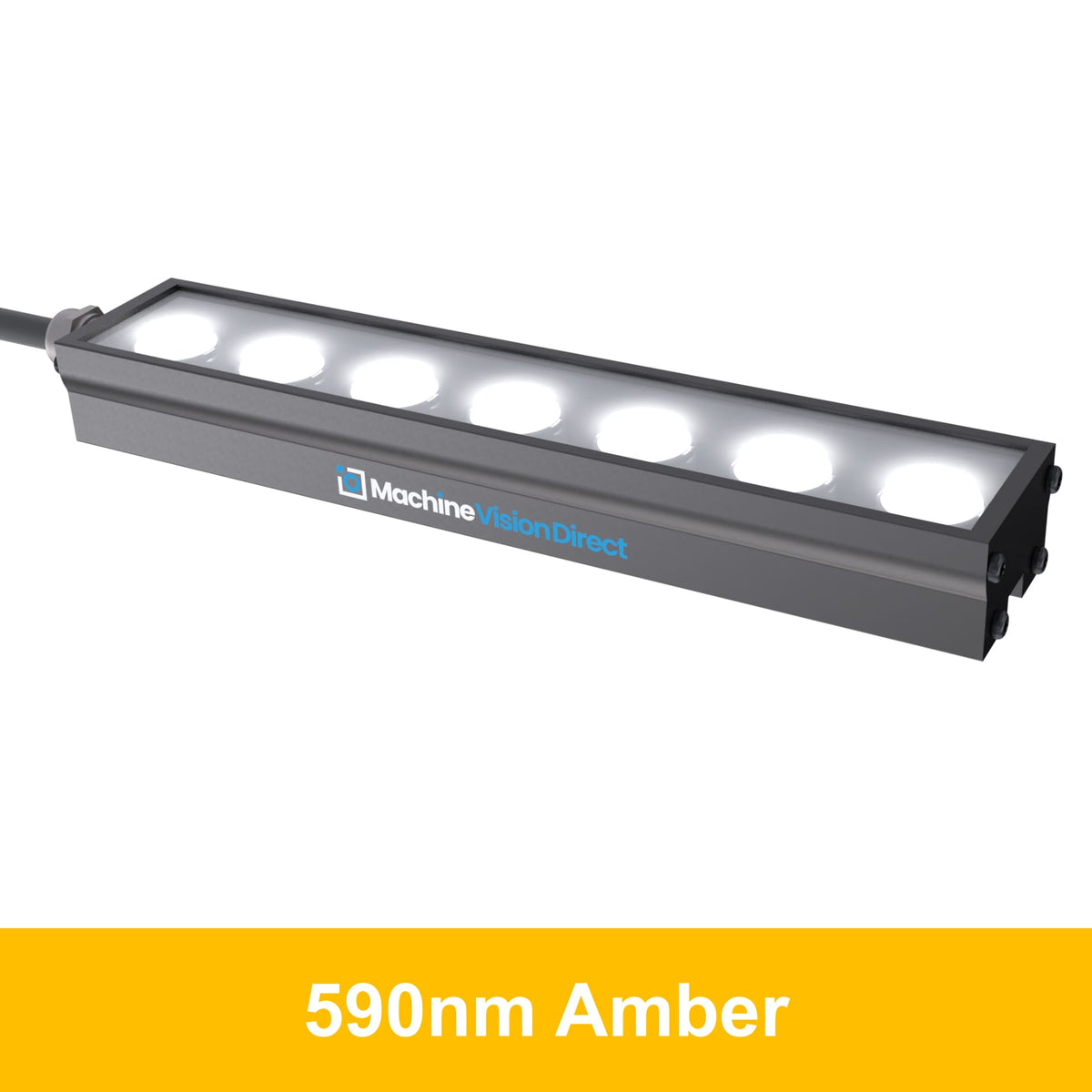 AL116 High Dispersion Wide Bar Light