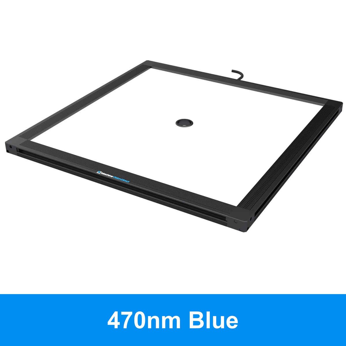 FX2 Edge Lit Flat Diffuse Light