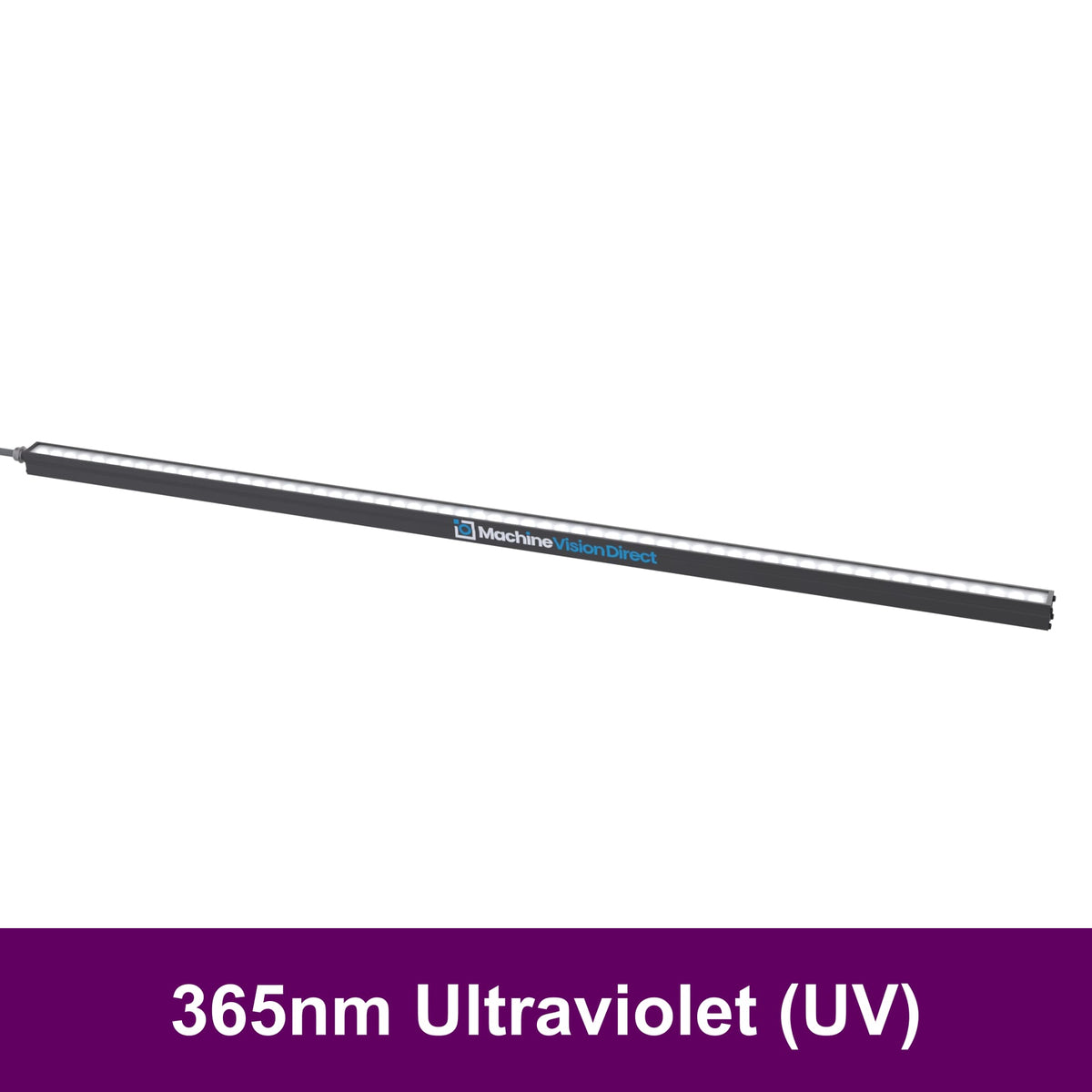 AL126 High Dispersion Narrow Bar Light