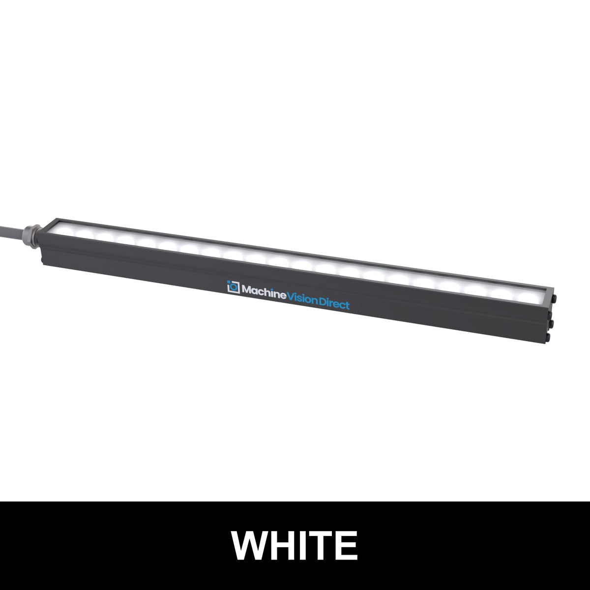 AL126 High Dispersion Narrow Bar Light