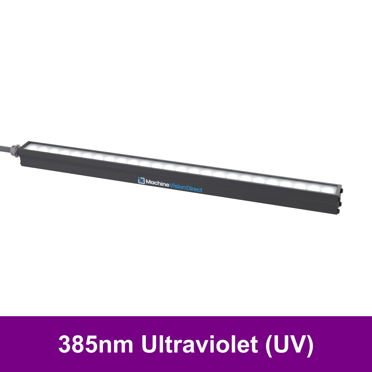 AL126 High Dispersion Narrow Bar Light