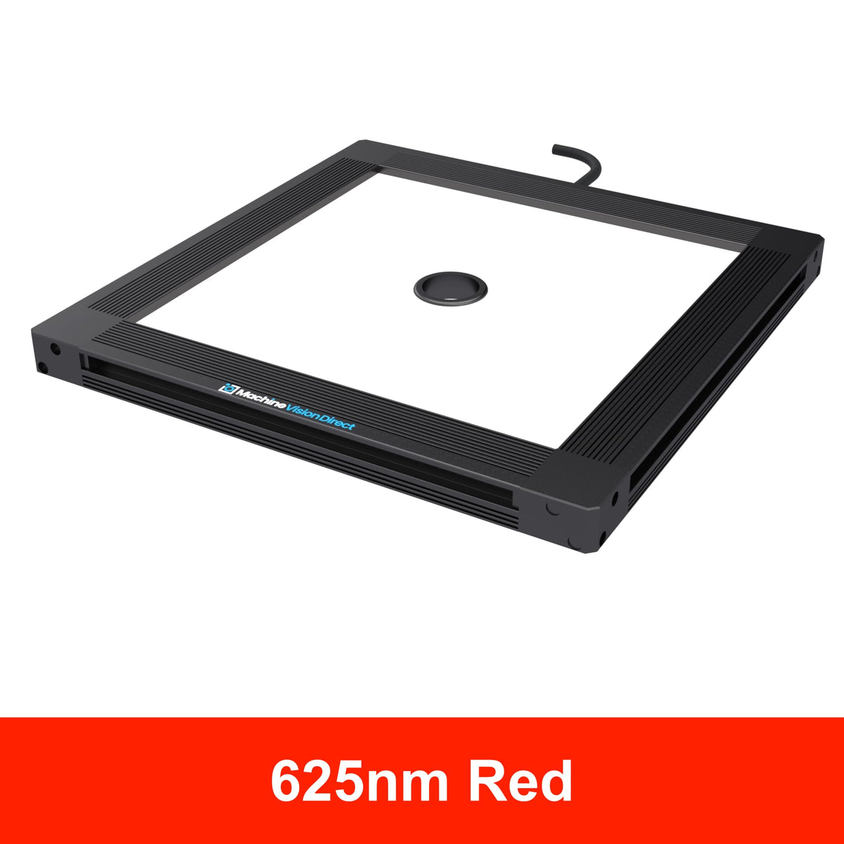 FX2 Edge Lit Flat Diffuse Light