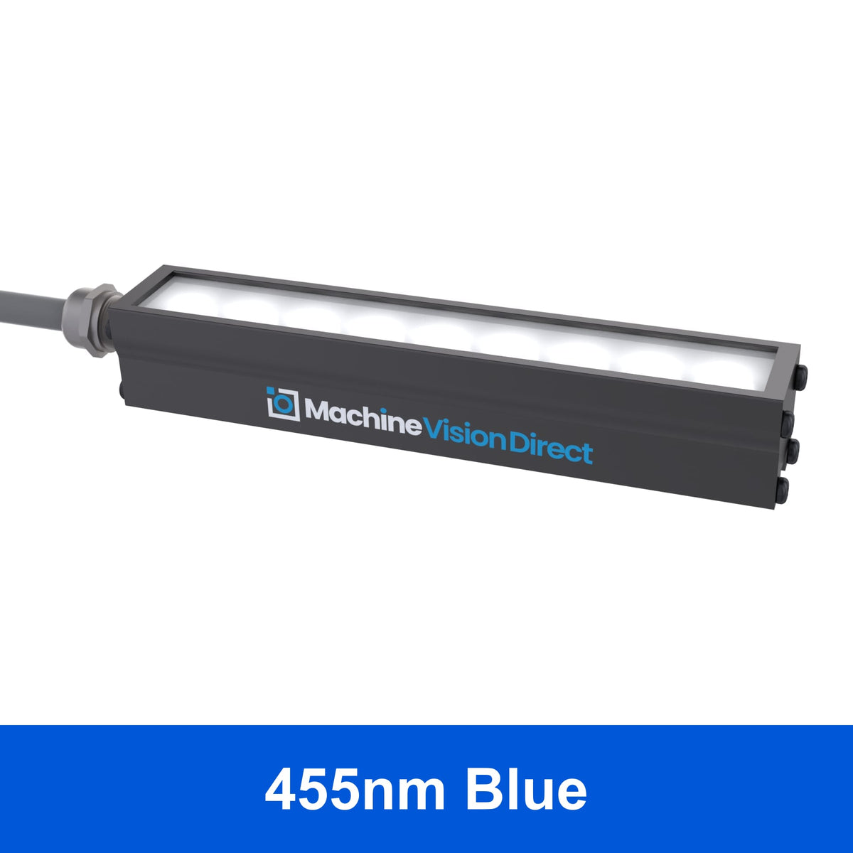 AL126 High Dispersion Narrow Bar Light
