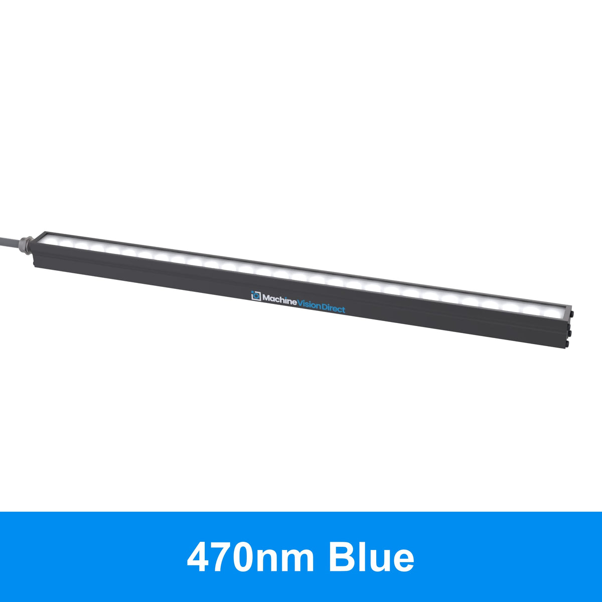 AL126 High Dispersion Narrow Bar Light