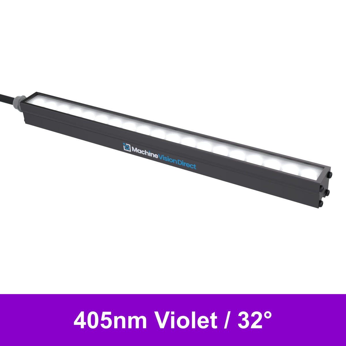 AL295 MicroBrite Bar Light