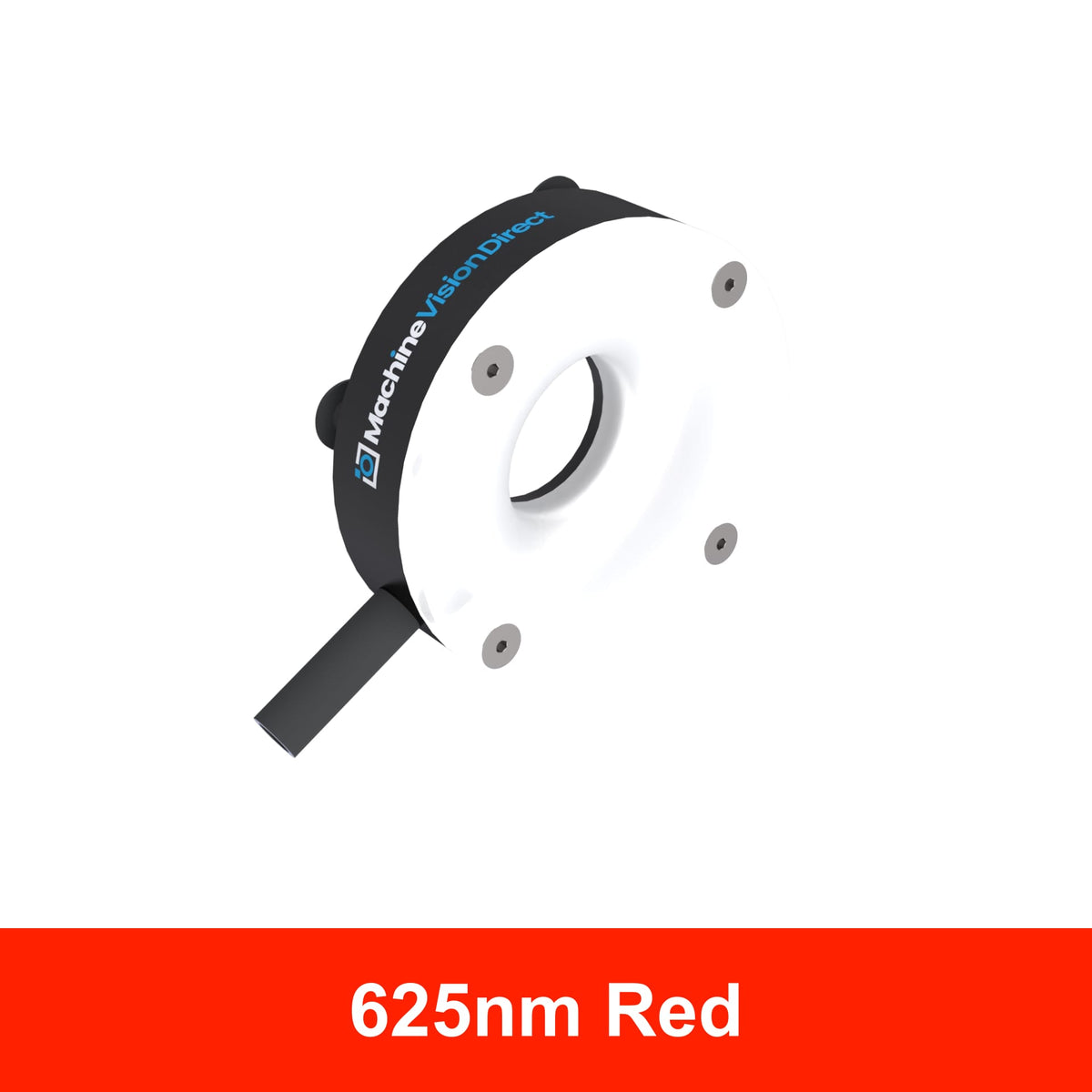 DF198 MicroBrite Diffuse Ring Light