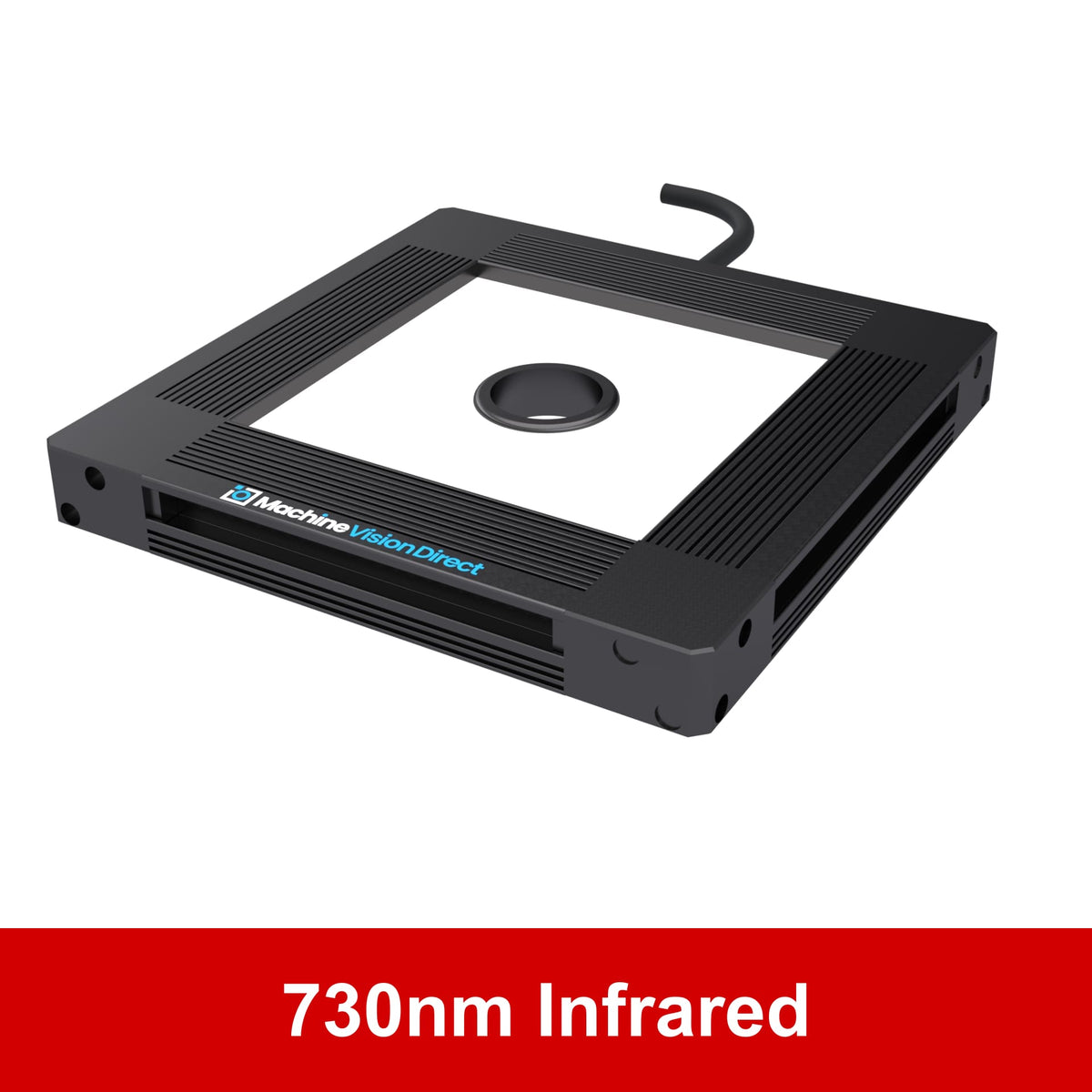 FX2 Edge Lit Flat Diffuse Light