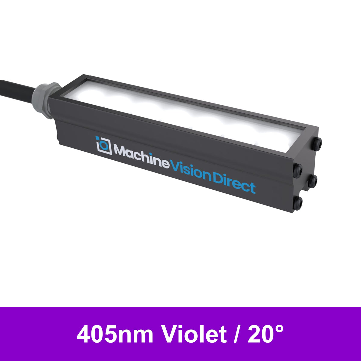 AL295 MicroBrite Bar Light