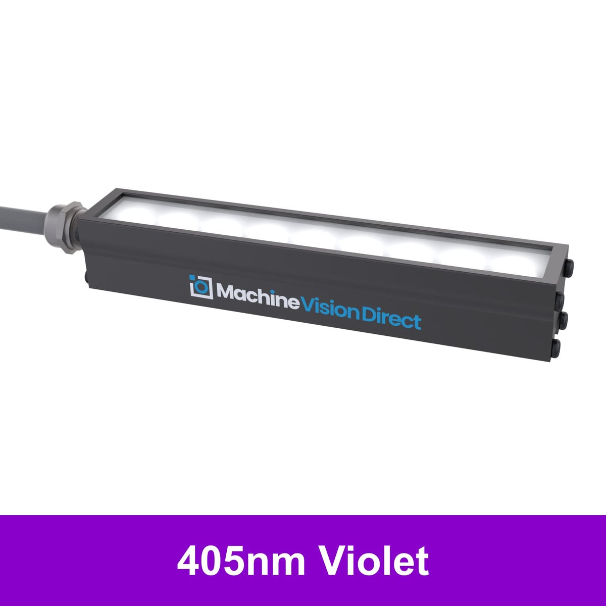 AL126 High Dispersion Narrow Bar Light