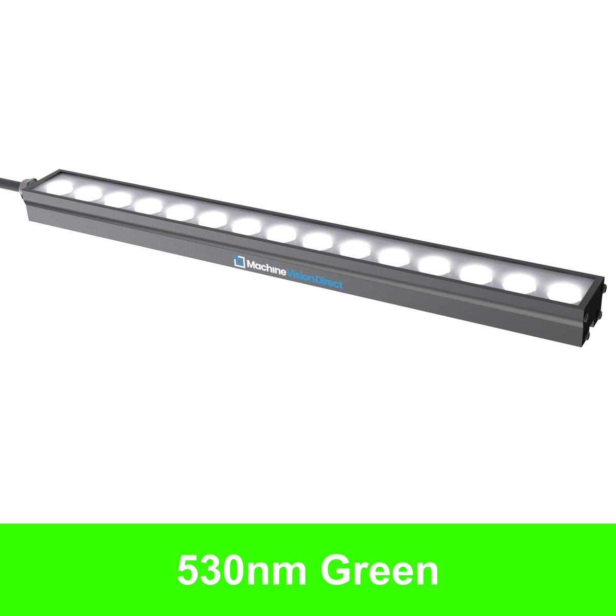 AL116 High Dispersion Wide Bar Light