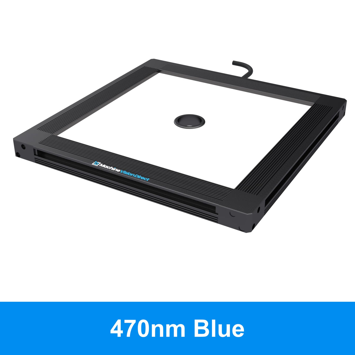 FX2 Edge Lit Flat Diffuse Light