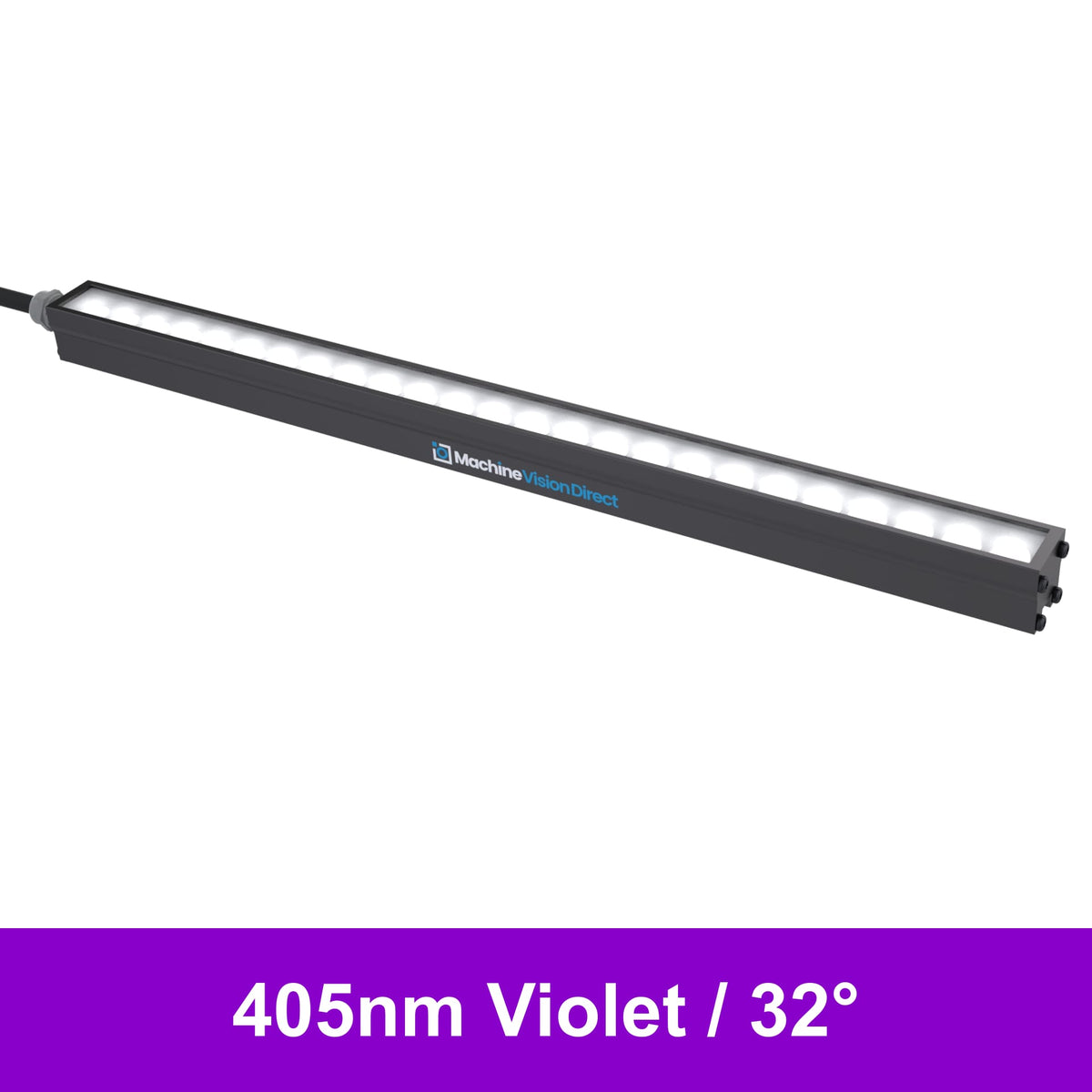 AL295 MicroBrite Bar Light