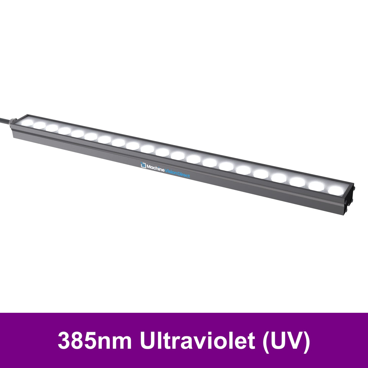 AL116 High Dispersion Wide Bar Light