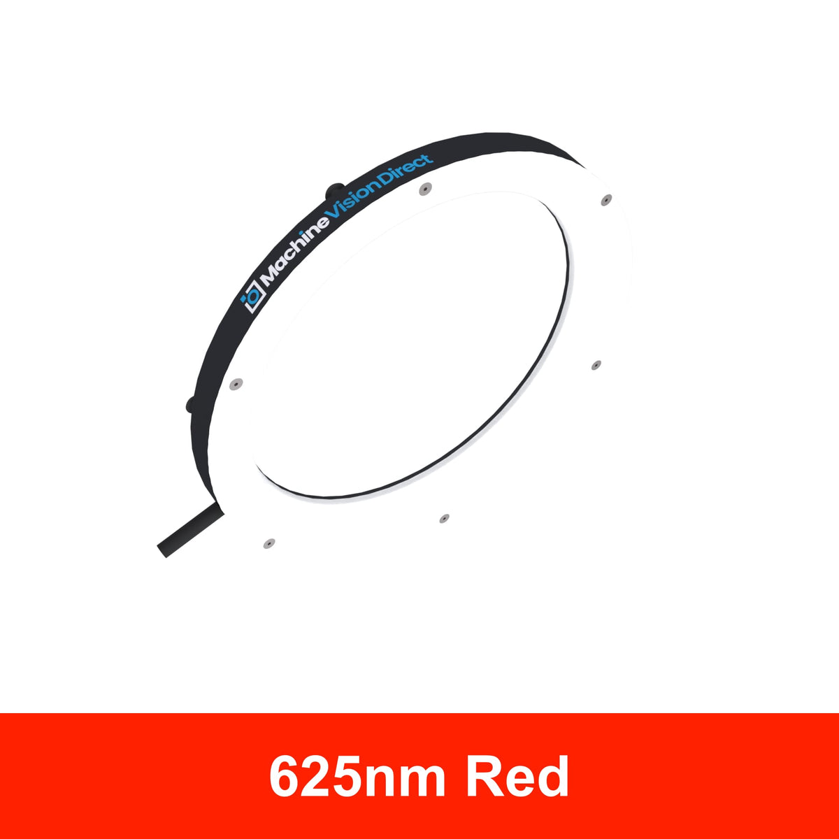 DF198 MicroBrite Diffuse Ring Light