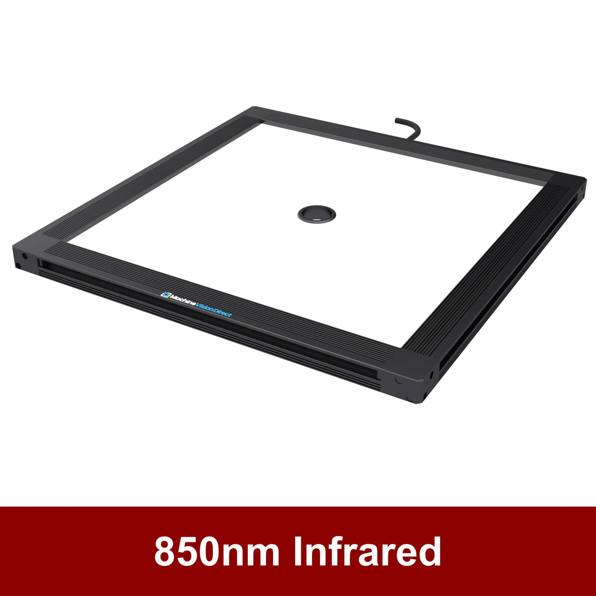 FX2 Edge Lit Flat Diffuse Light