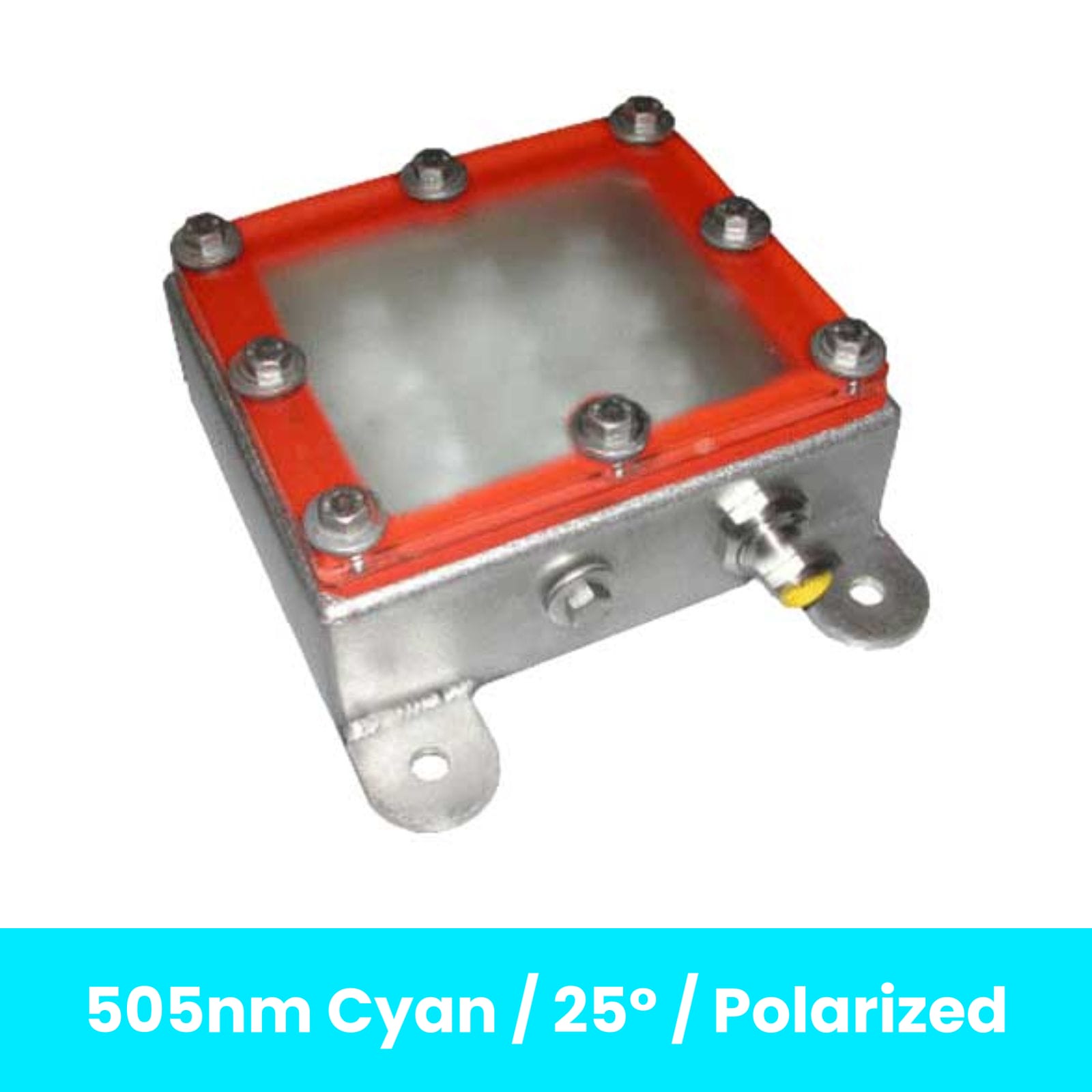 SW75 Washdown Spot Light