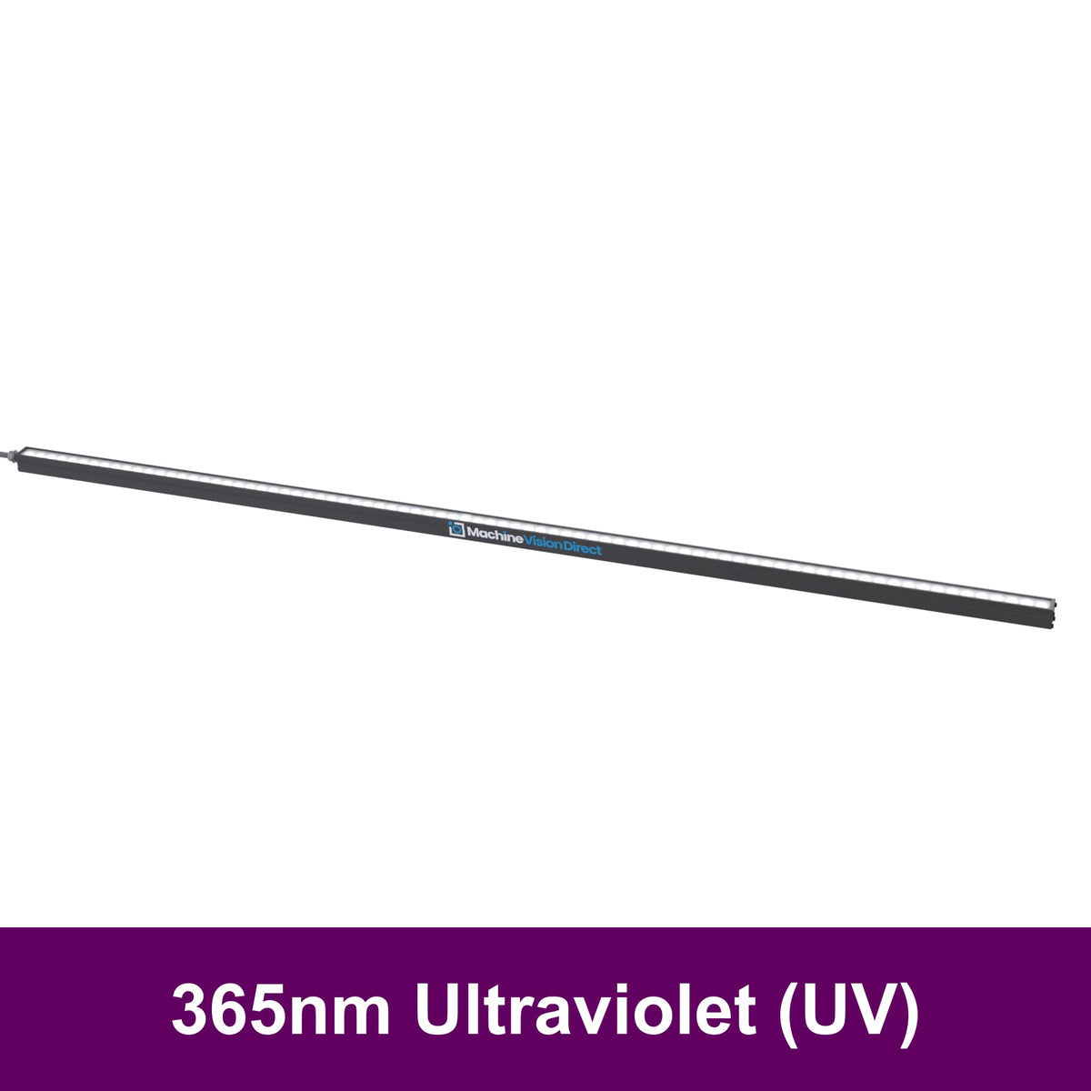 AL126 High Dispersion Narrow Bar Light