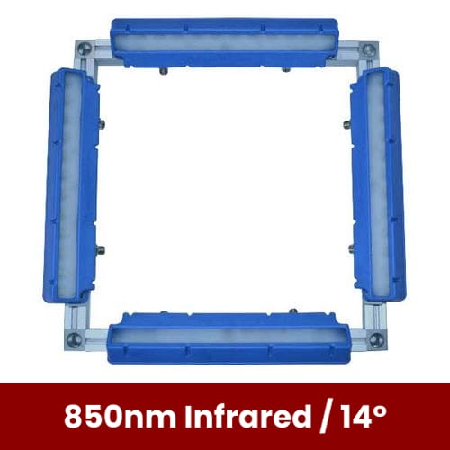 DFL-12 Dark Field Ring Light