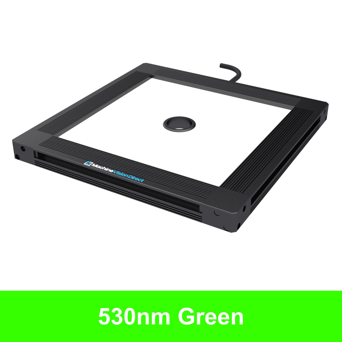 FX2 Edge Lit Flat Diffuse Light