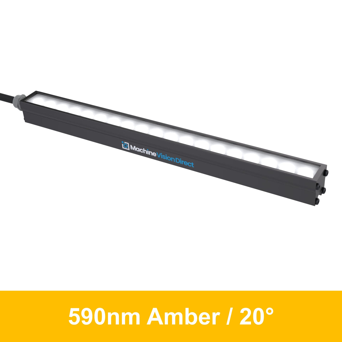 AL295 MicroBrite Bar Light