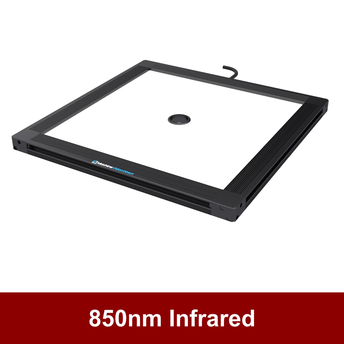 FX2 Edge Lit Flat Diffuse Light
