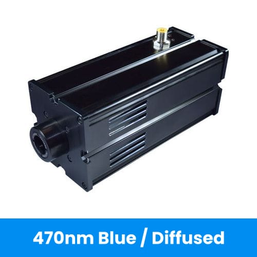 SXP80 Projector Light