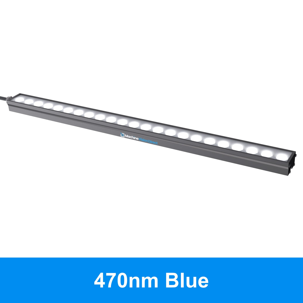 AL116 High Dispersion Wide Bar Light