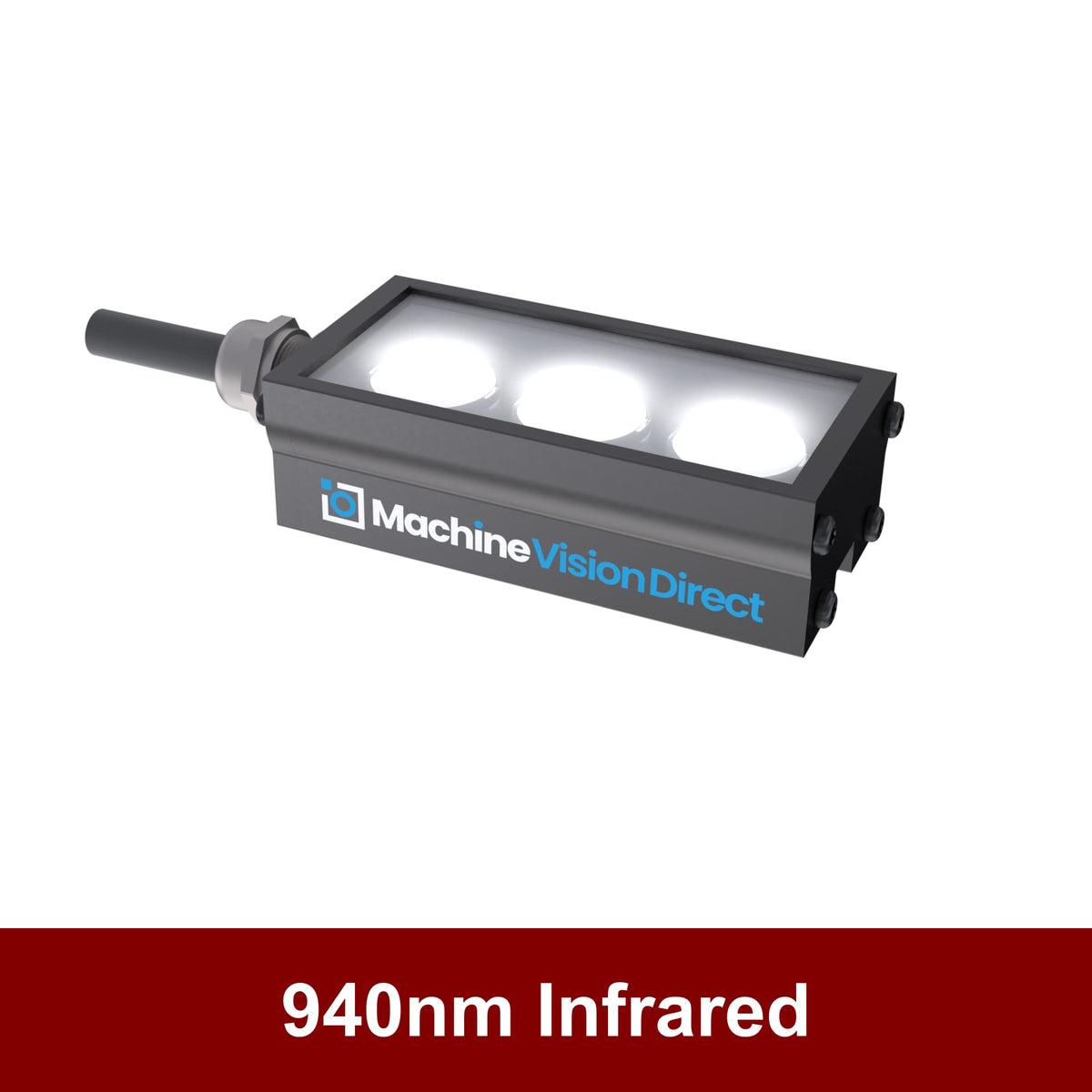 AL116 High Dispersion Wide Bar Light
