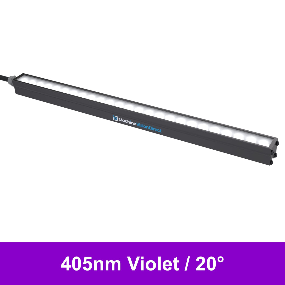 AL295 MicroBrite Bar Light