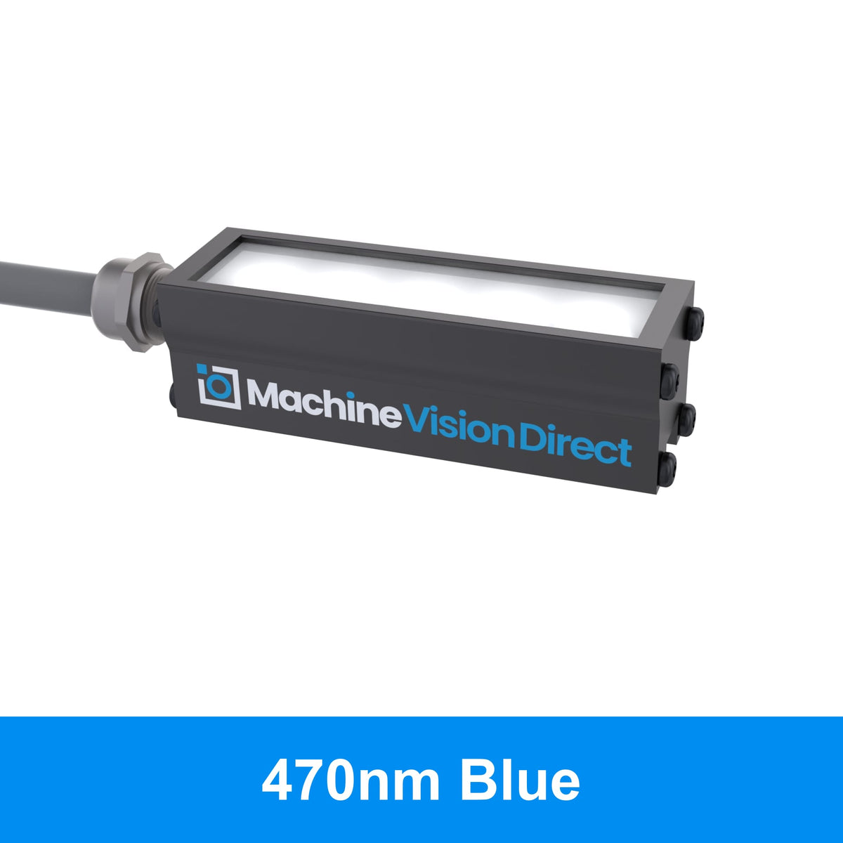 AL126 High Dispersion Narrow Bar Light