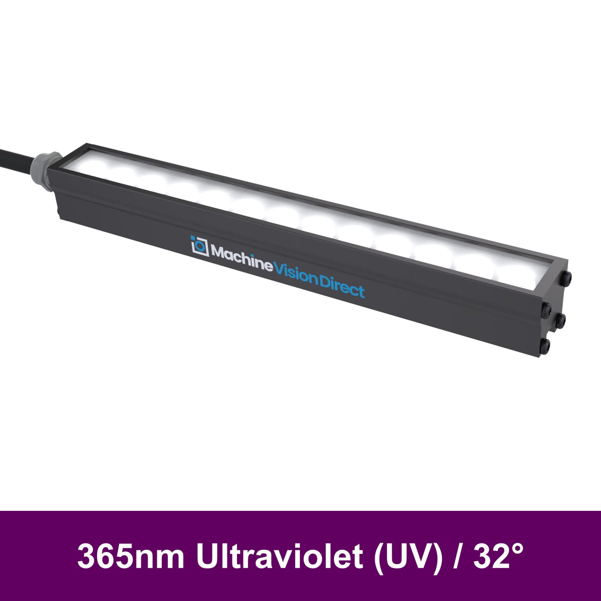 AL295 MicroBrite Bar Light