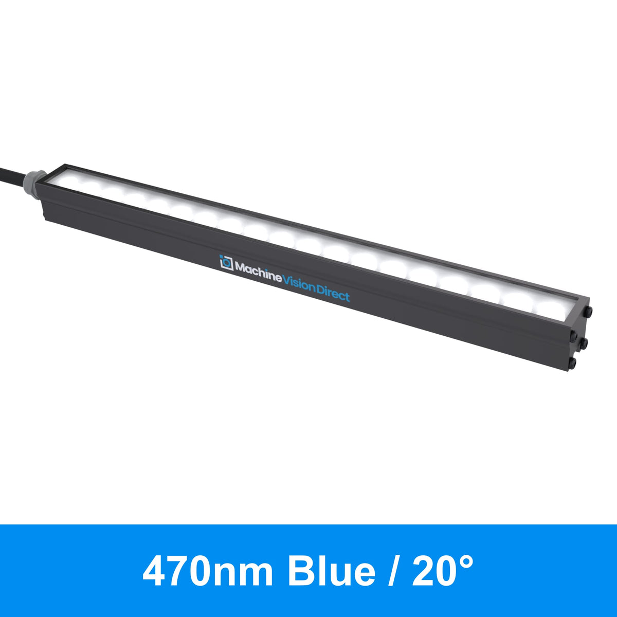 AL295 MicroBrite Bar Light