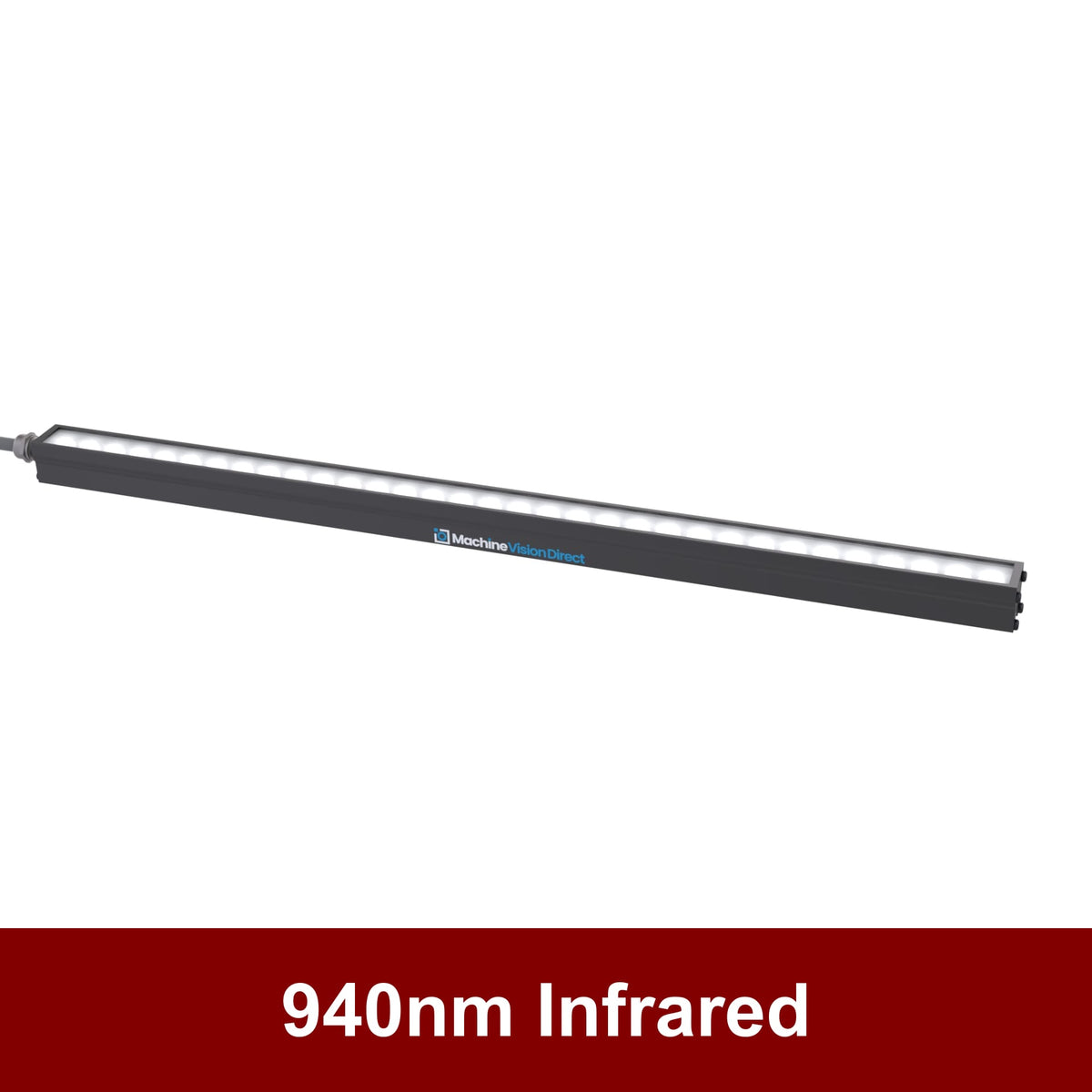 AL126 High Dispersion Narrow Bar Light