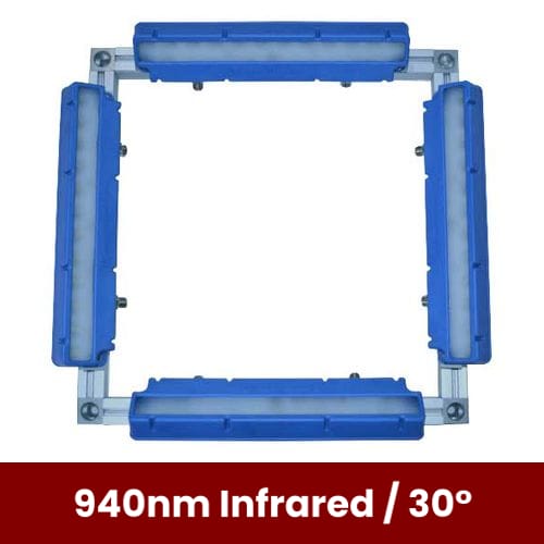 DFL-12 Dark Field Ring Light