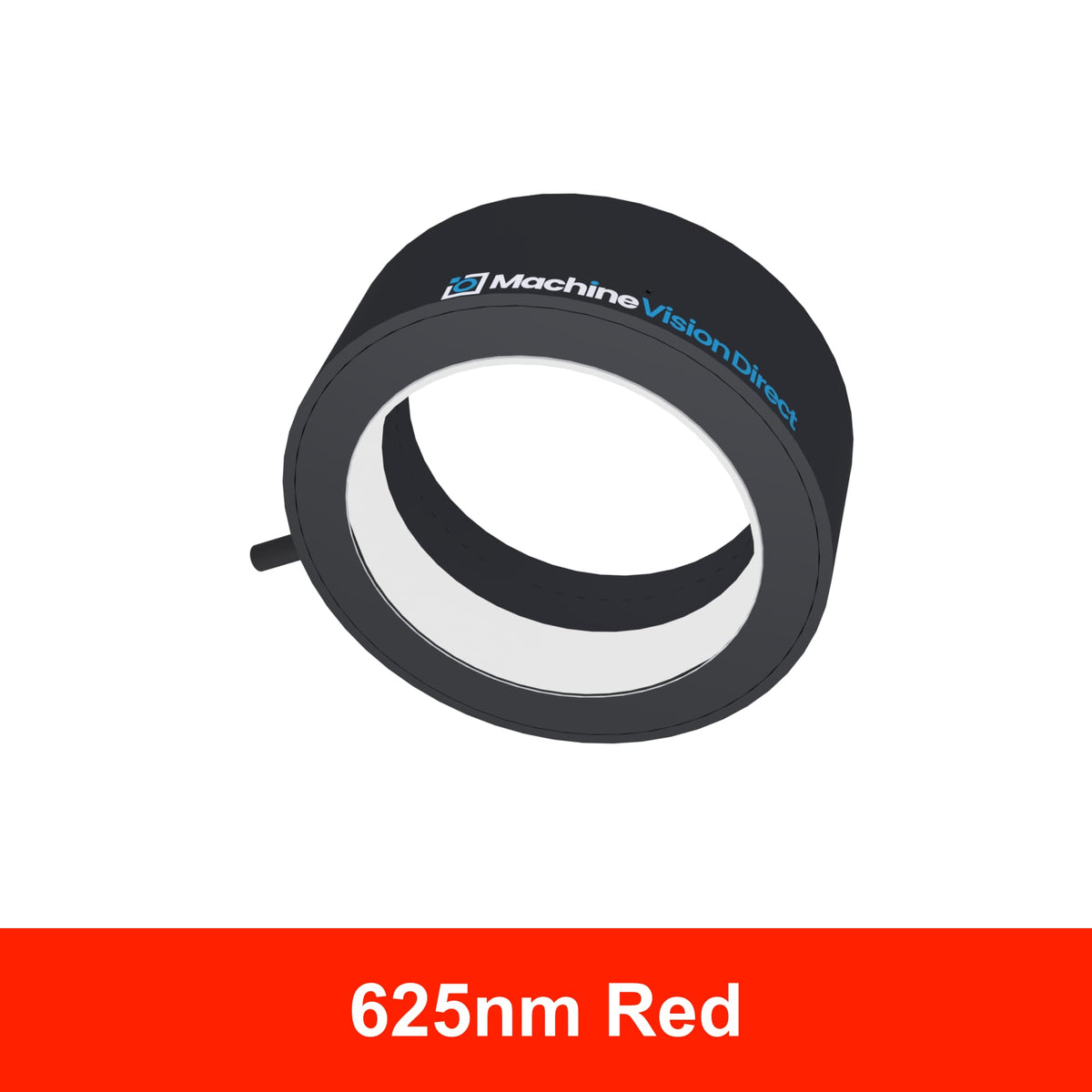 DF196 MicroBrite Direct Dark Field Ring Light