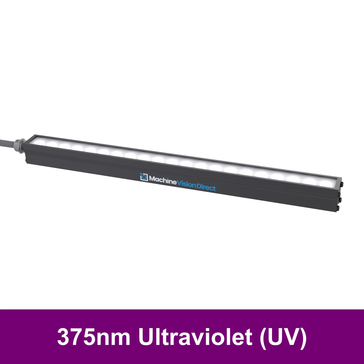 AL126 High Dispersion Narrow Bar Light