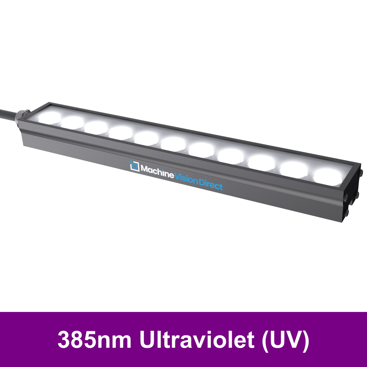 AL116 High Dispersion Wide Bar Light