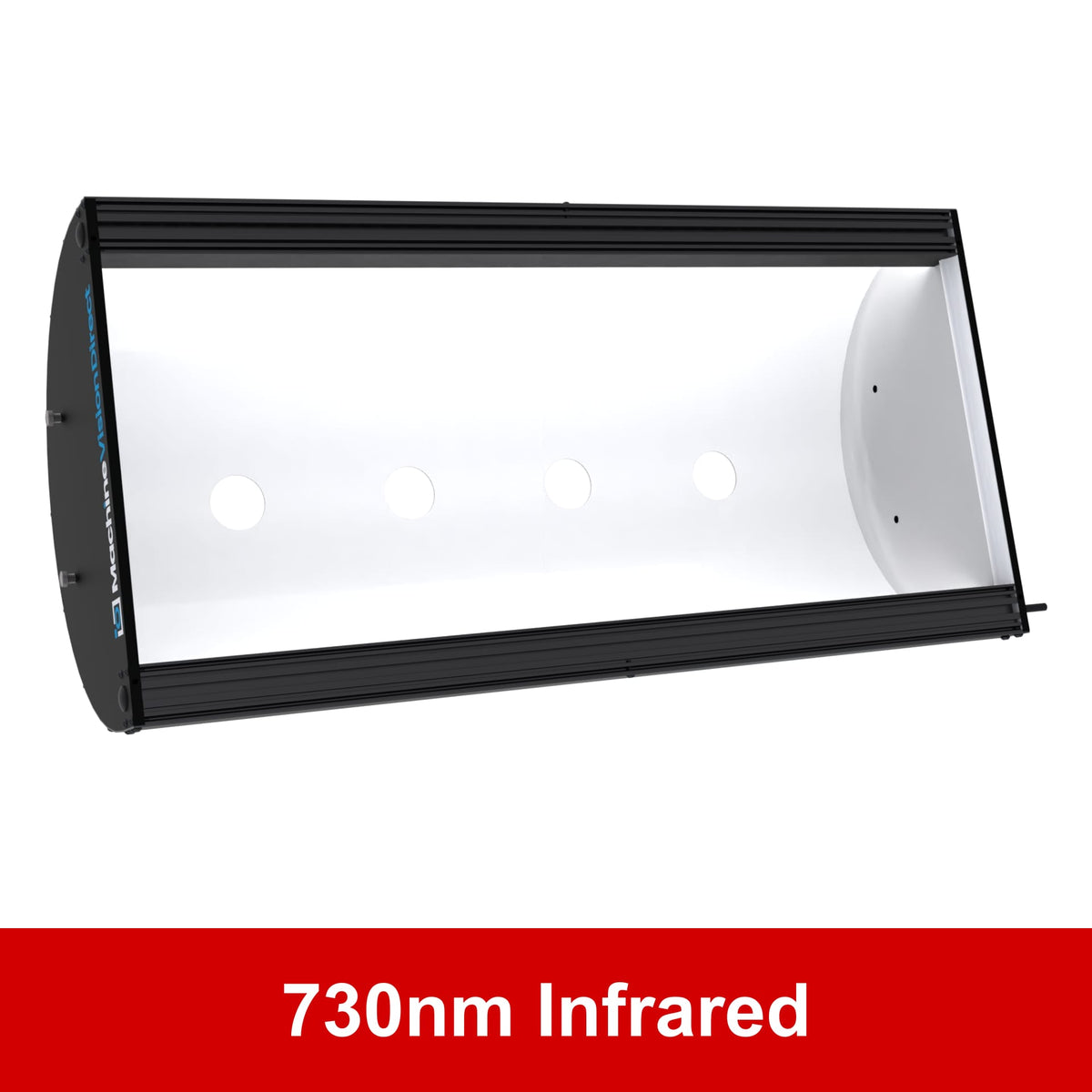 DL067 Wide Linear Diffuse Light