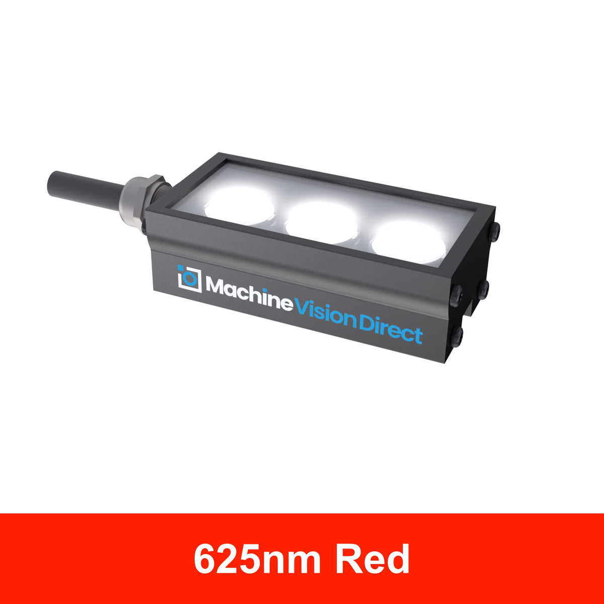AL116 High Dispersion Wide Bar Light