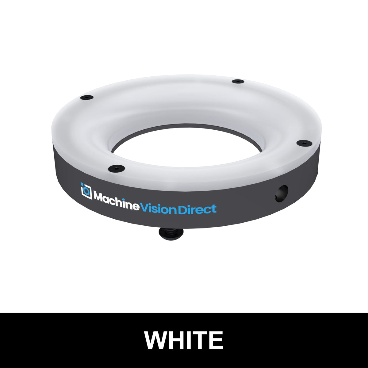 DF198 MicroBrite Diffuse Ring Light