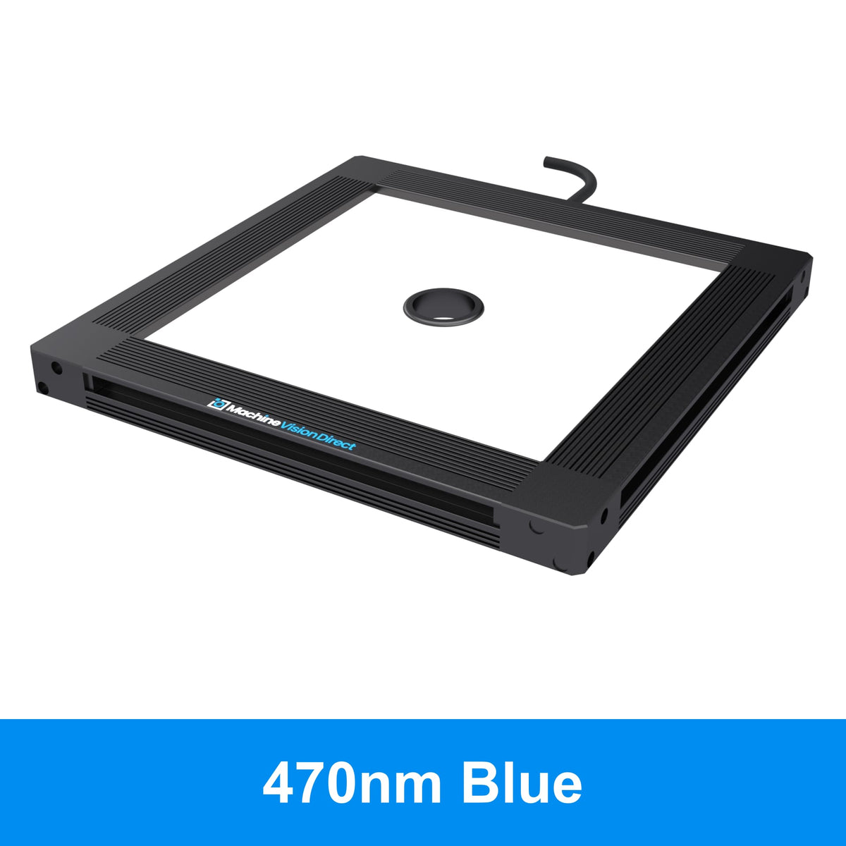 FX2 Edge Lit Flat Diffuse Light