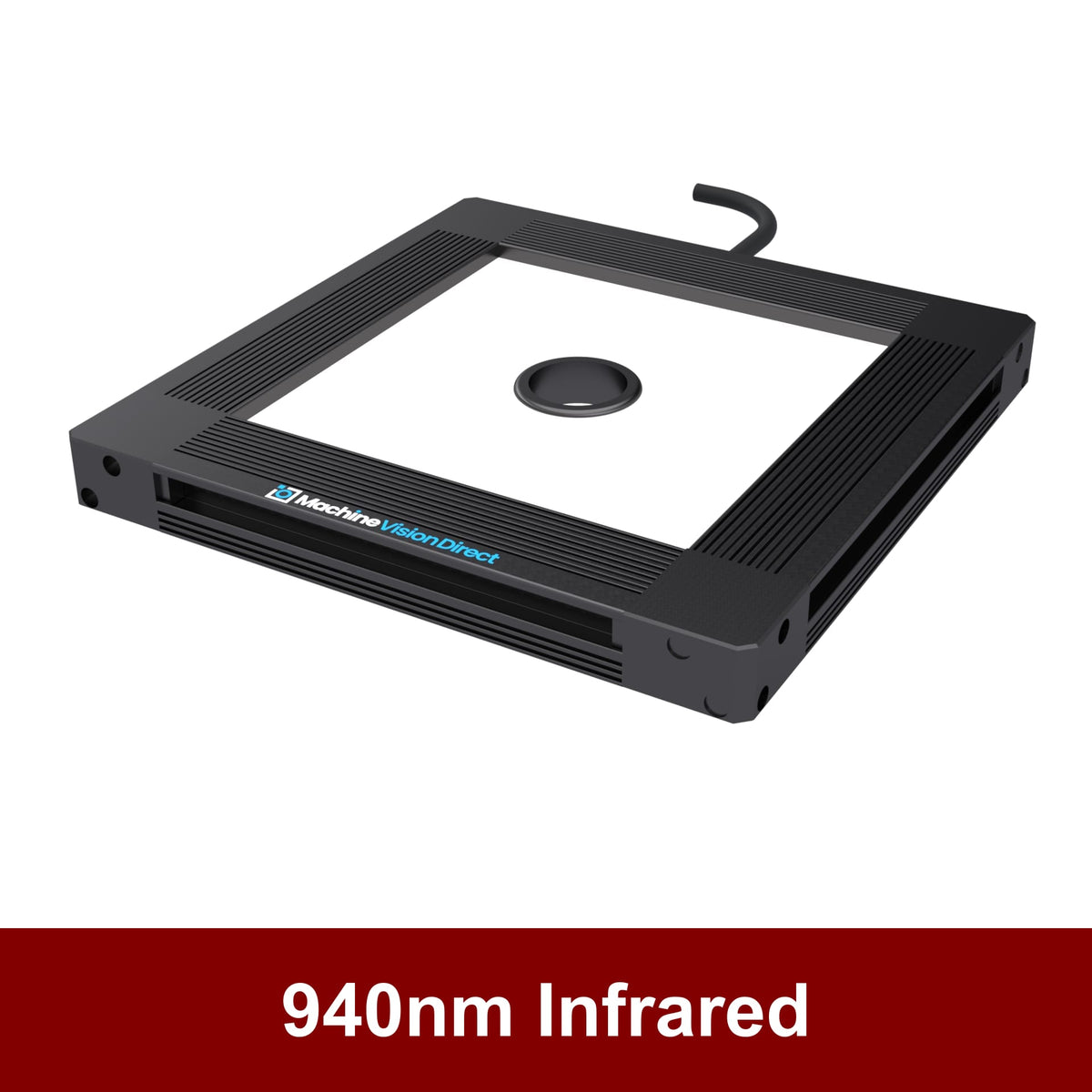FX2 Edge Lit Flat Diffuse Light