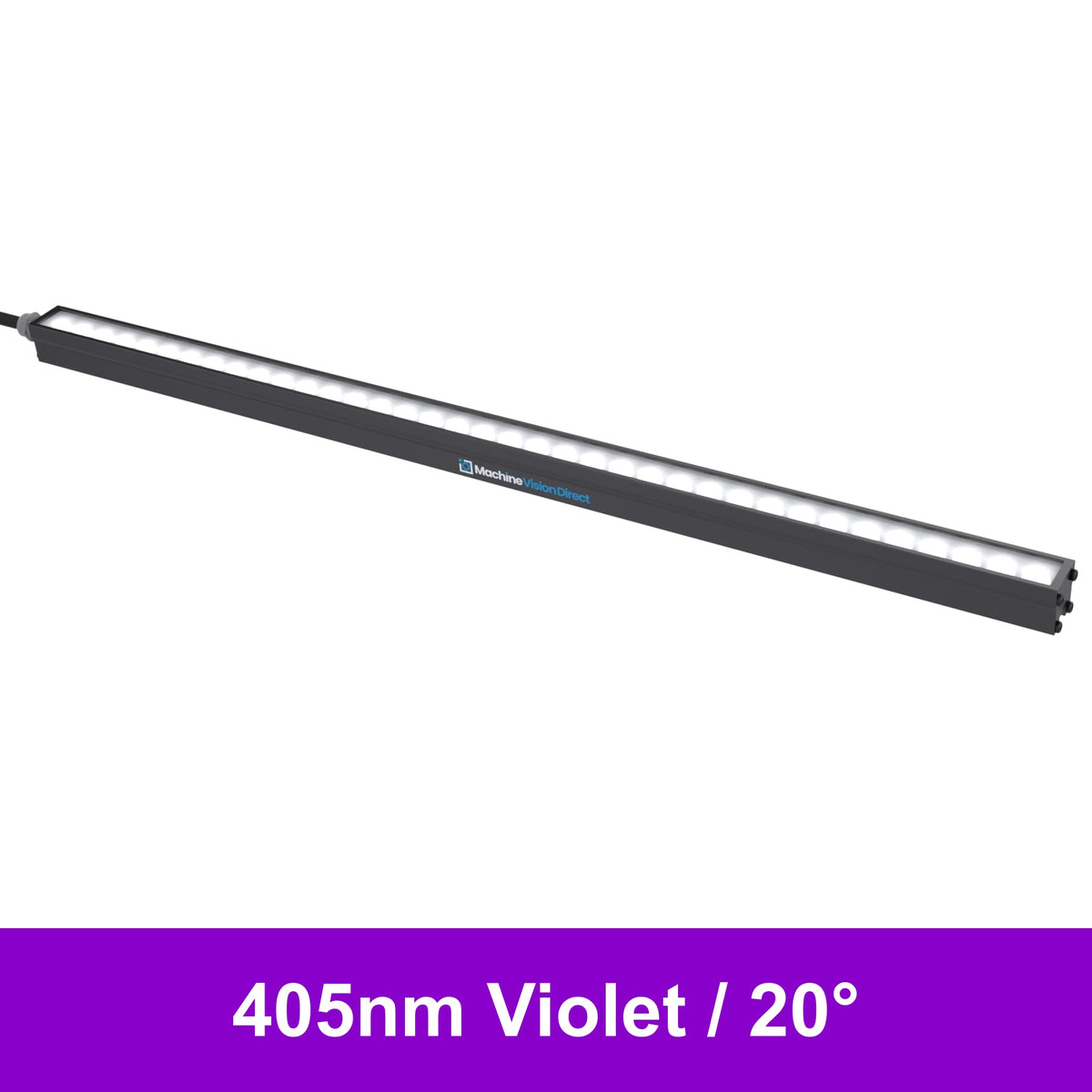 AL295 MicroBrite Bar Light