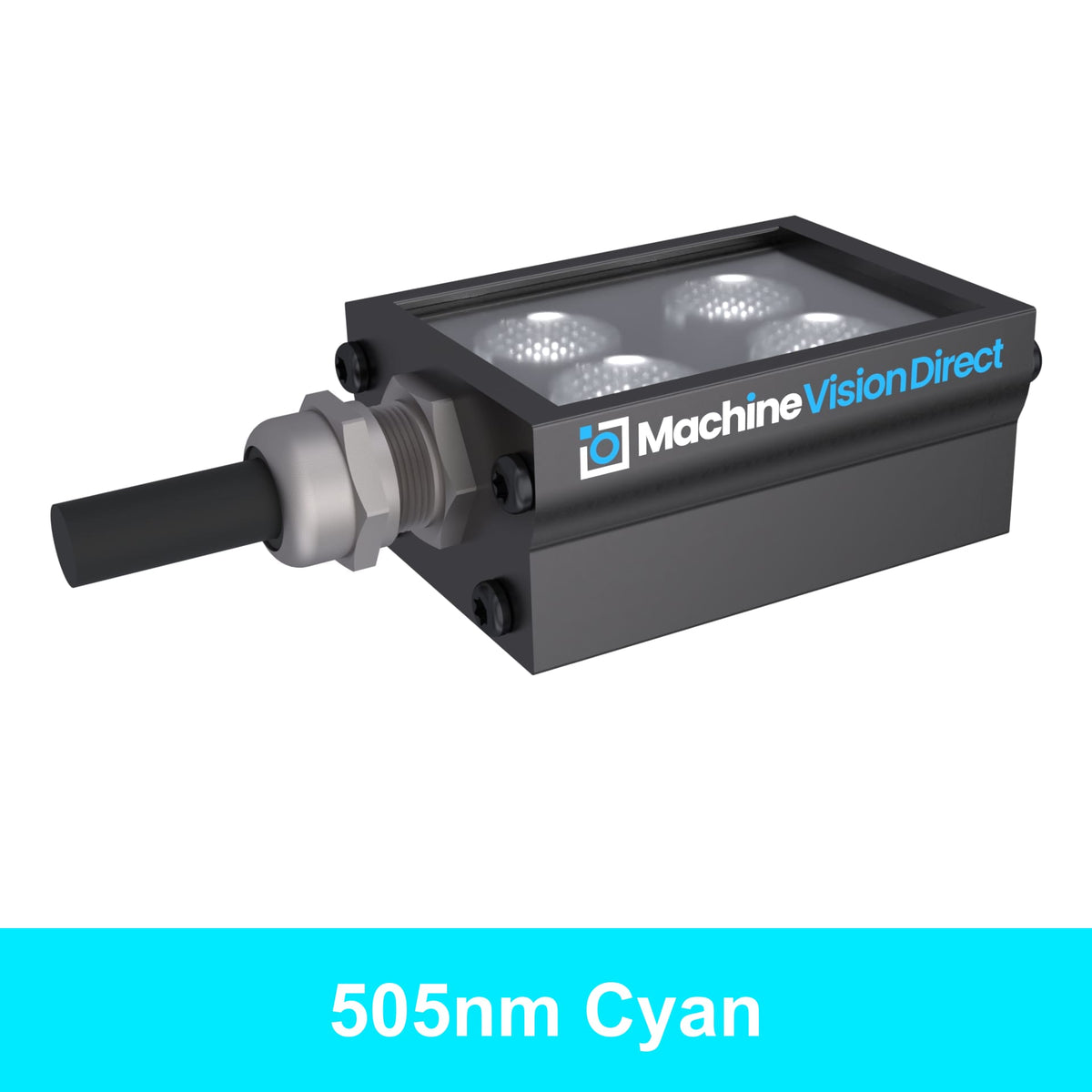 SL244 MicroBrite Spot Light
