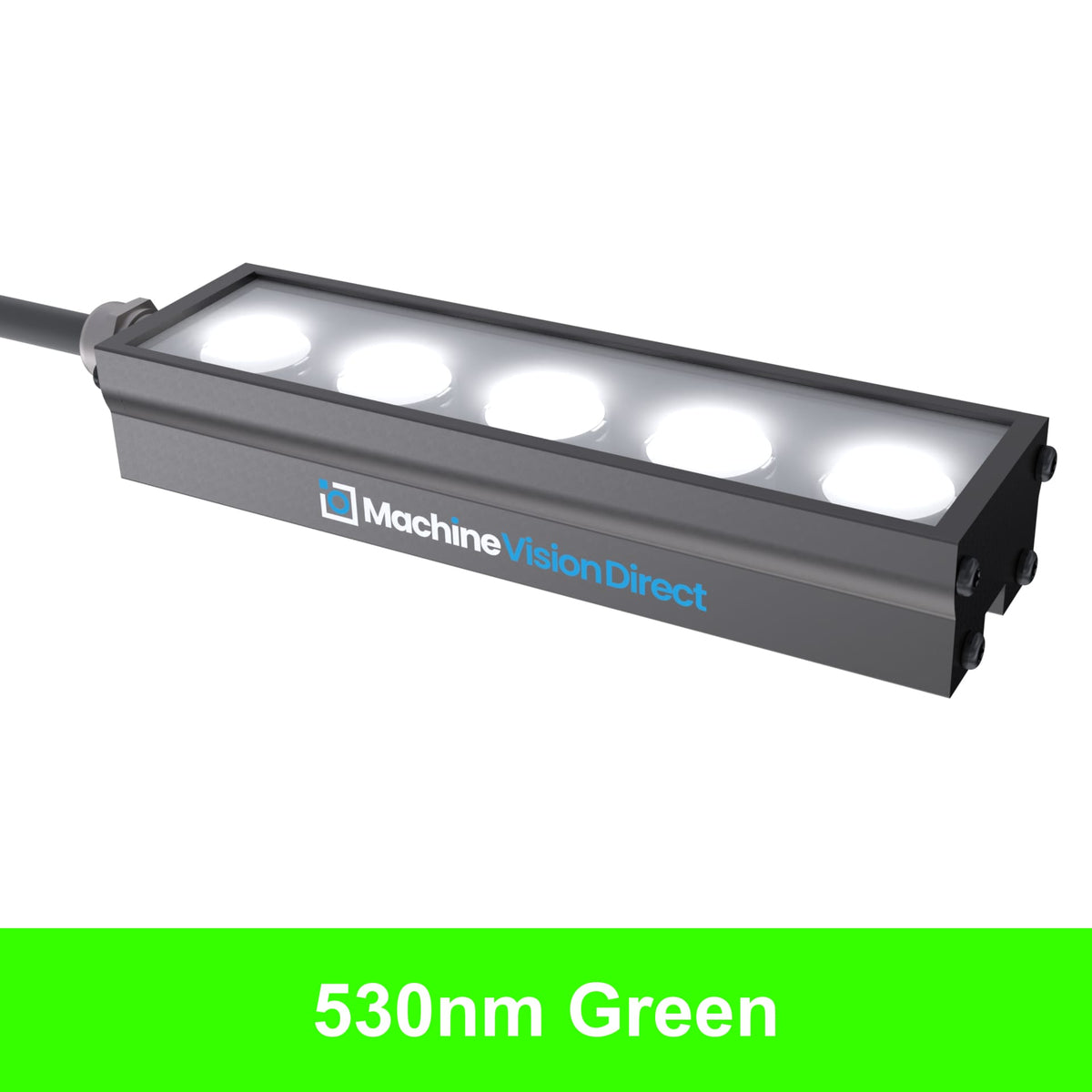 AL116 High Dispersion Wide Bar Light