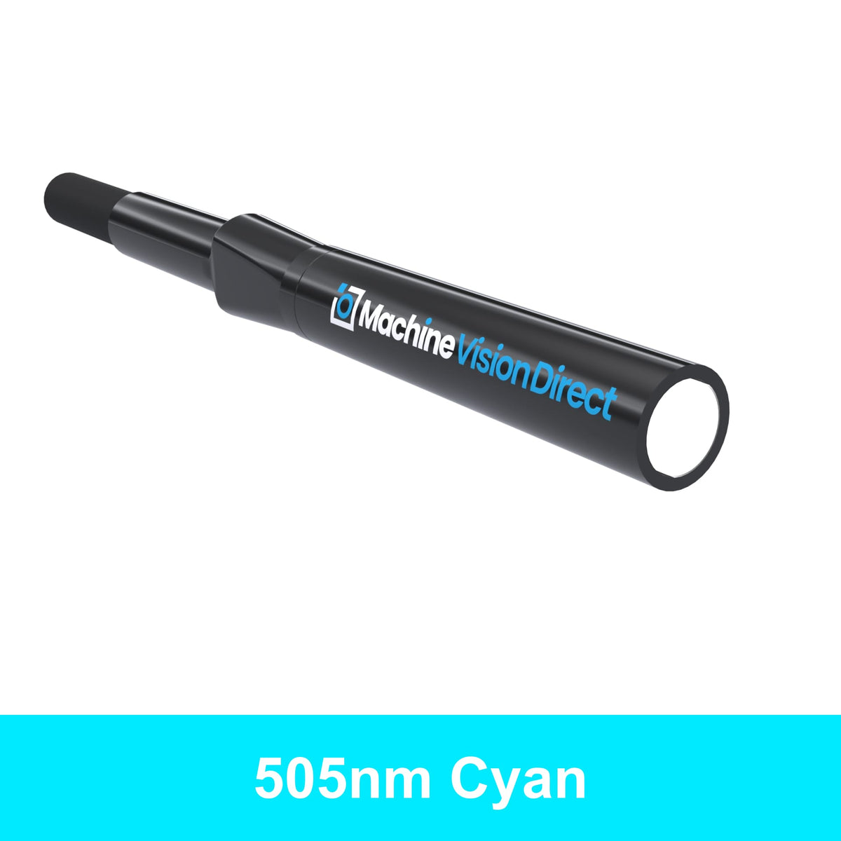 MicroBrite Coaxial Spot Light